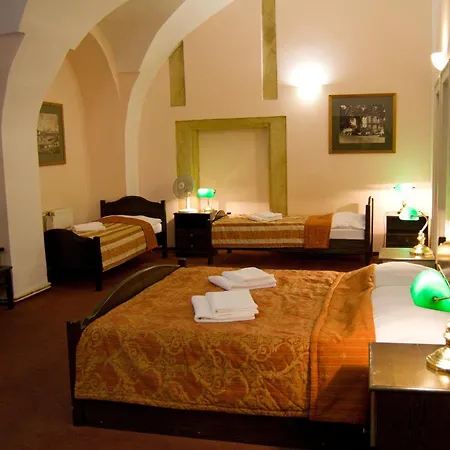 U Medvidku-brewery 3* Praga