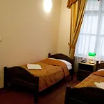 Szálloda U Medvidku-brewery 3*