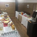 Szálloda U Medvidku-brewery 3*
