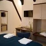 U Medvidku-brewery 3*