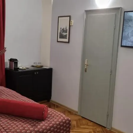 U Medvidku-brewery 3* Prague