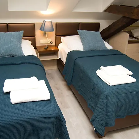 U Medvidku-brewery 3*