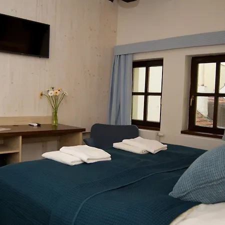 U Medvidku-brewery Prague