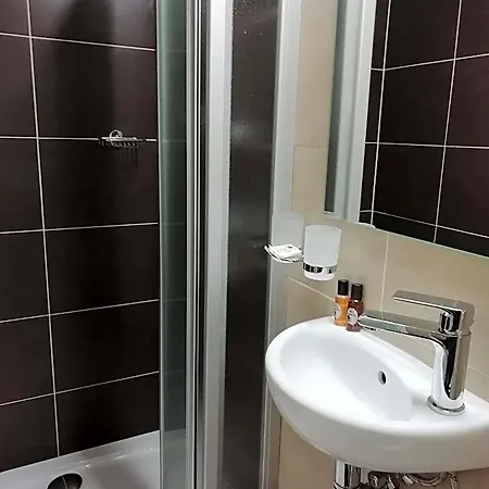 U Medvidku-brewery 3* Πράγα