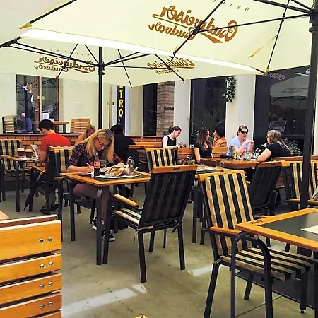 U Medvidku-brewery Ξενοδοχείο Πράγα