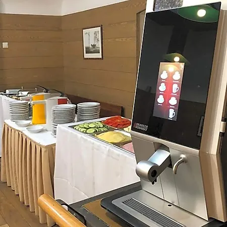 U Medvidku-brewery Ξενοδοχείο Πράγα
