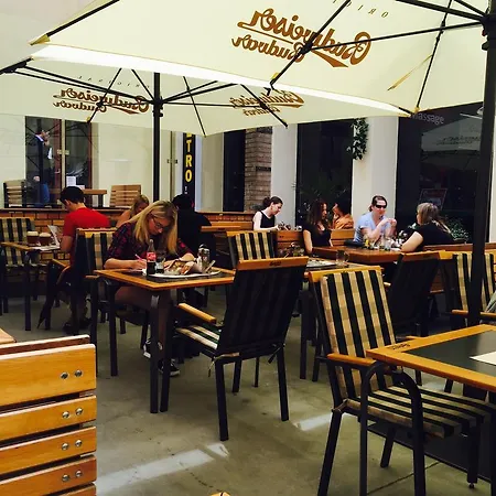 U Medvidku-brewery براغ
