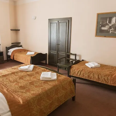 U Medvidku-brewery Hotell