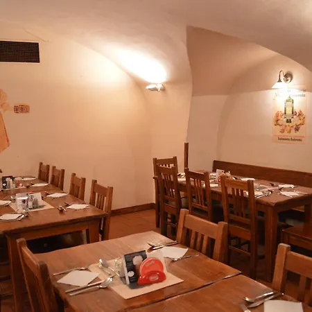 فندق U Medvidku-brewery