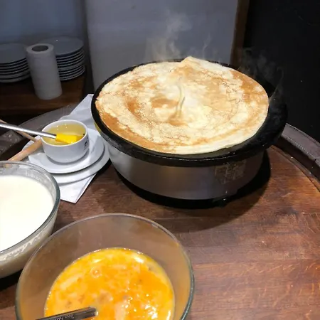 U Medvidku-brewery فندق براغ