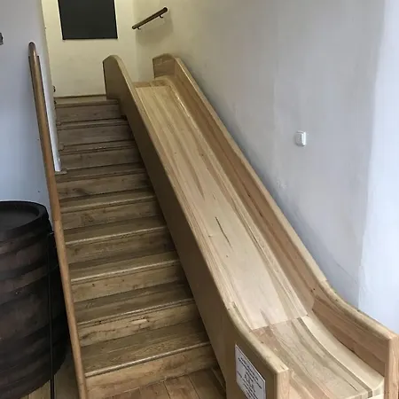 U Medvidku-brewery Hotel