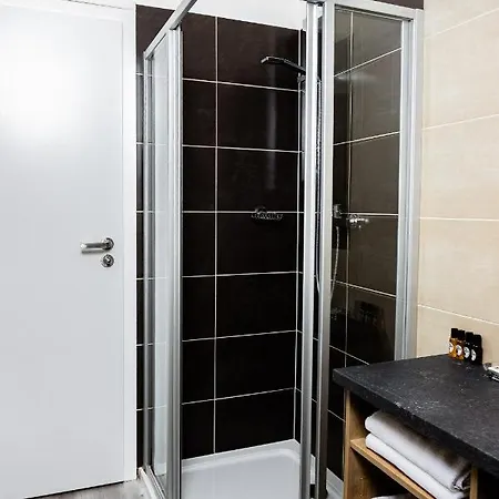 U Medvidku-brewery 3* Praha