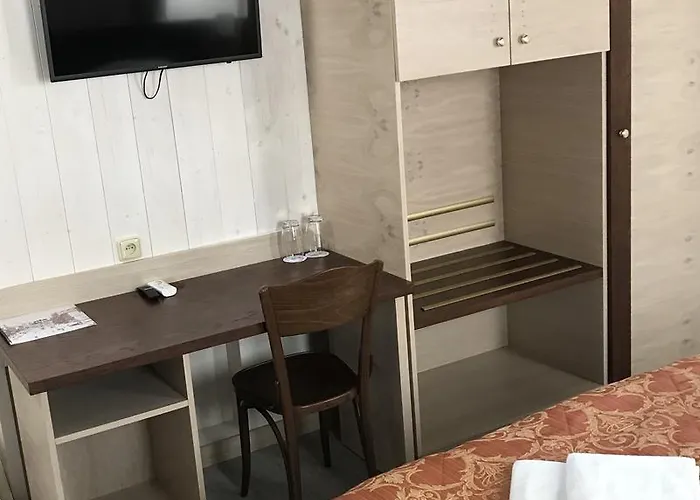 فندق U Medvidku-brewery براغ