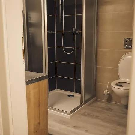 Hotel U Medvidku-brewery