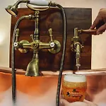 U Medvidku-brewery 3* Πράγα