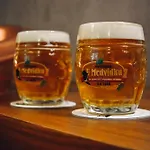 U Medvidku-brewery 3*