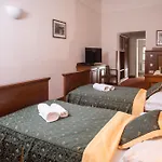 U Medvidku-brewery 3*