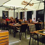 U Medvidku-brewery Πράγα