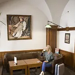 U Medvidku-brewery Ξενοδοχείο