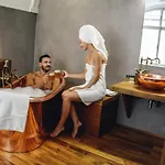 U Medvidku-brewery Ξενοδοχείο 3*
