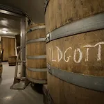 U Medvidku-brewery 3* Πράγα