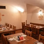 Ξενοδοχείο U Medvidku-brewery