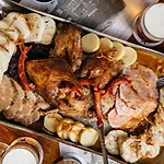 Ξενοδοχείο U Medvidku-brewery 3*