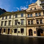 Ξενοδοχείο U Medvidku-brewery Πράγα