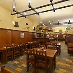 Ξενοδοχείο U Medvidku-brewery Πράγα