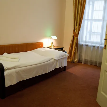 Hotel U Medvidku-brewery