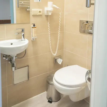 U Medvidku-brewery Hotel 3*