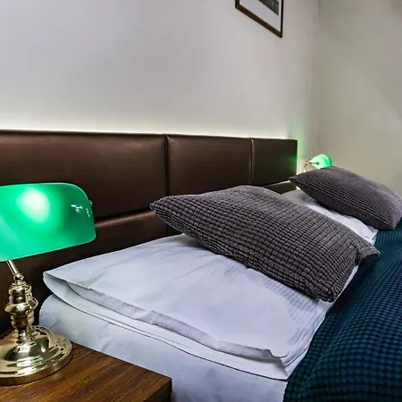 Hotel U Medvidku-brewery